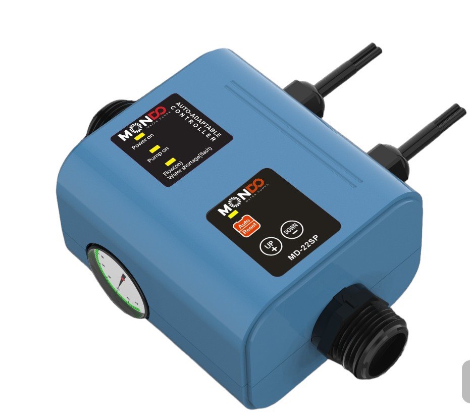BỘ ĐIỀU KHIỂN MÁY BƠM MONDO MD-22SP