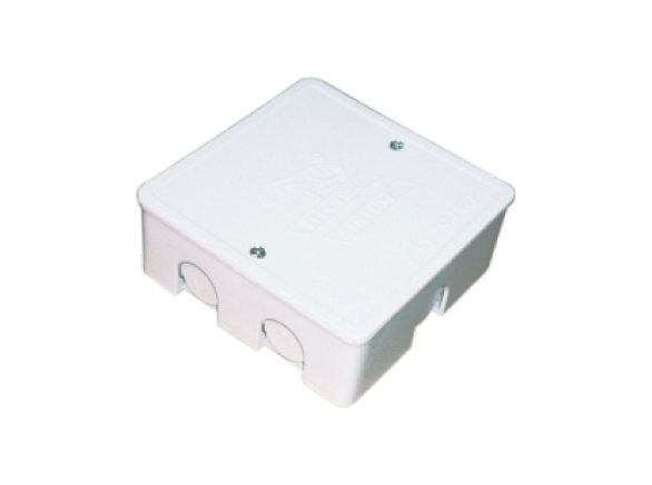 hộp nối 15x15 không cầu