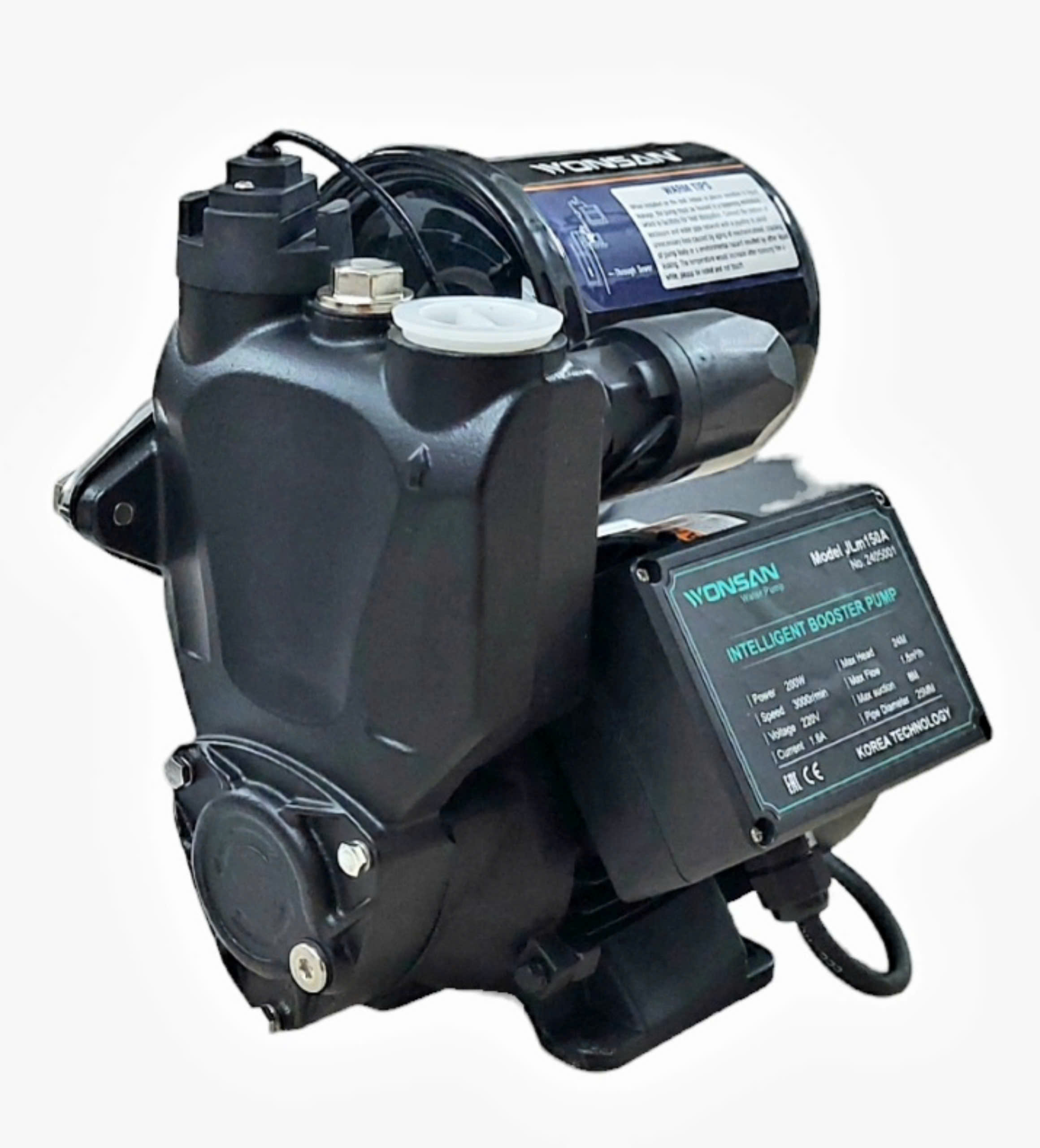 JLm150A